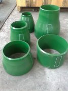 Concentric Reducer-Alloy steel pipe fittings