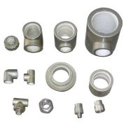 Socking Welding piping fittings