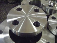 carbon steel forged flanges