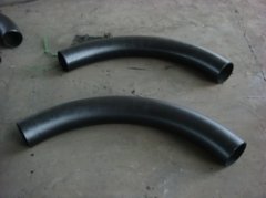 Carton steel bend|A234 WPB bend|seamless bend