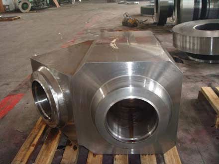 Forging Tee,lateral fitting,lateral pipe fitting