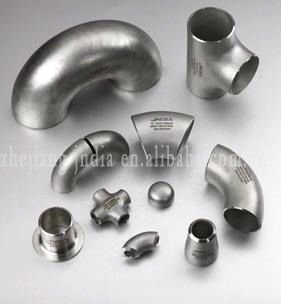 1.PIPE FITTINGS