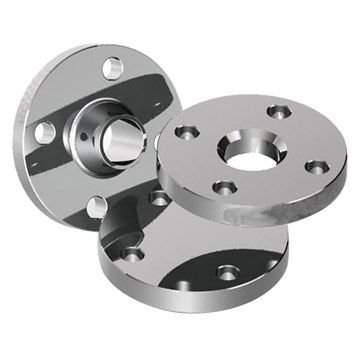 Stainless-Steel-Flange