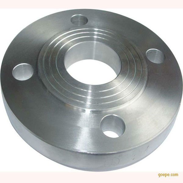 a105 flange