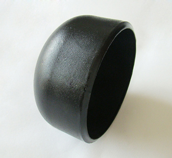 carbon steel threaded pipe caps