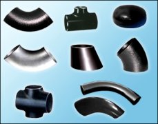 American Standard steel pipe fitting size chart