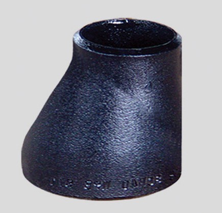 concentric reducer fitting