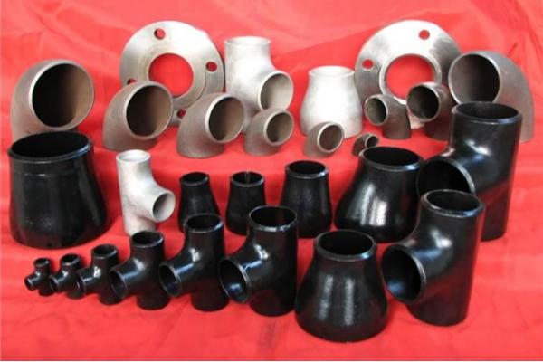CARBON STEEL PIPE FITTINGS,ASTM A234 PIPE FITTINGS