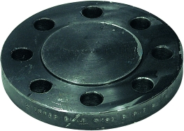 B16.5 150lb Blind Flange RF ANSI and ASME