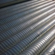 johnson wire filter pipe,ewr Slotted Pipe,Slot Liner Pipe