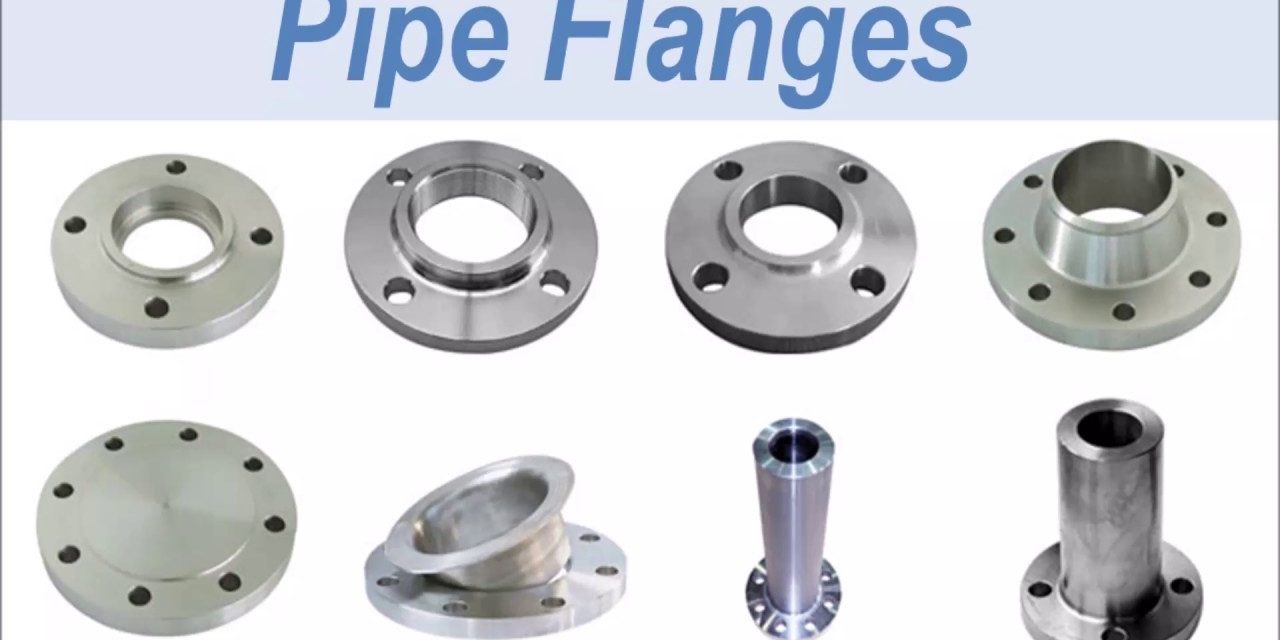 Different Types of International Standard for flanges: – alloy pipe ...